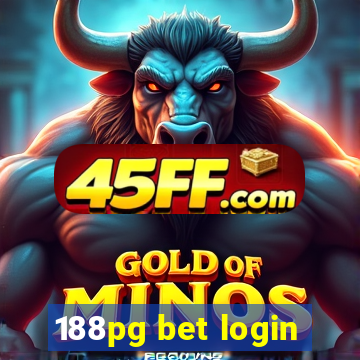 188pg bet login